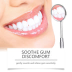 7.5% Hydroxyapatite Enamel Repair & Whitening Toothpaste