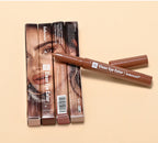 Long-Lasting Waterproof Eyeshadow Pencil Crayon
