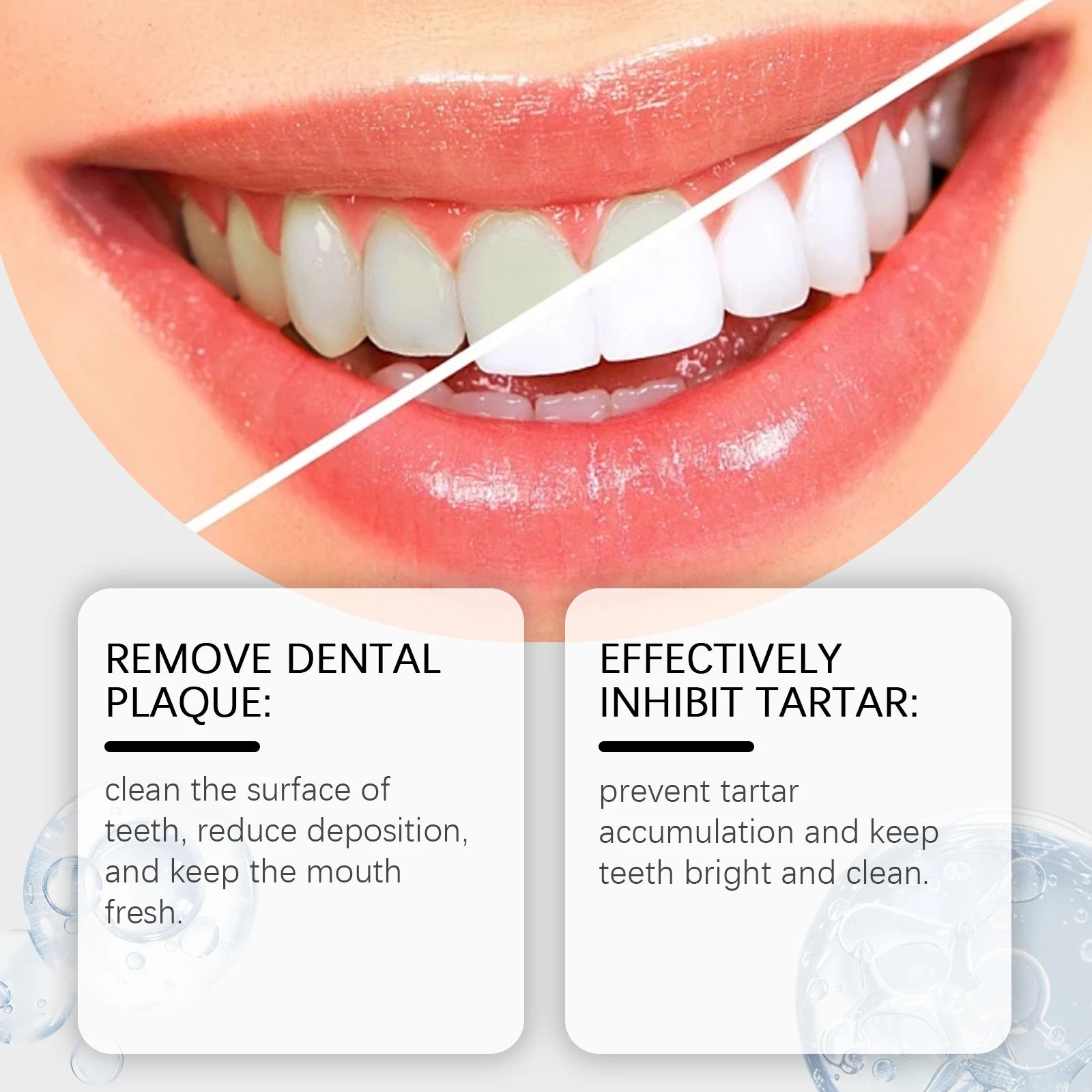 7.5% Hydroxyapatite Enamel Repair & Whitening Toothpaste - 13