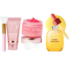 Hydrating Collagen Overnight Peel-Off Face Mask
