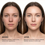 3-in-1 Color Correcting Face Primer with SPF 50