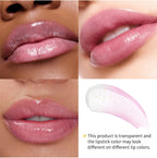24K Gold Color-Changing Moisturizing Lip Balm
