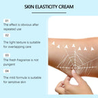 Body Firming and Skin Tightening Cream