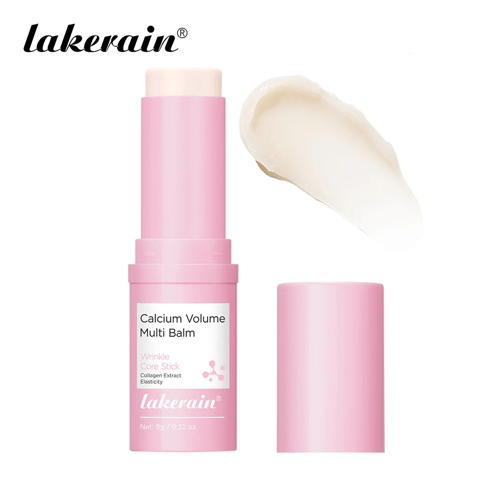 Calcium Volume Anti-Aging Eye Wrinkle Balm Stick - 20