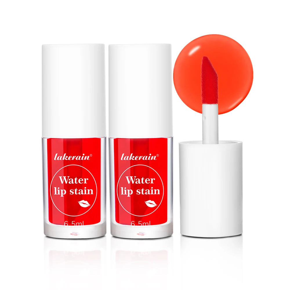 Waterproof Moisturizing Lip and Cheek Tint - 25