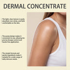 Hydrating Body Serum for Smoothing and Brightening Skin