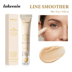 Targeted Fine Line & Pore Blurring Primer
