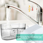 Electric Ear Wax Removal Irrigation System with 4 Modes