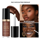 Multi-Use Sculpting Concealer for Face
