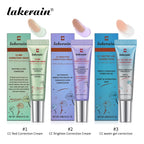 Color-Correcting CC Face Foundation Cream