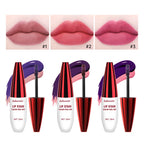 Waterproof Peel-Off Lip Stain Matte Tint