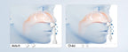Water Flosser and Scalp Massager Combo Set