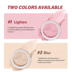 Matte Oil-Control Loose Setting Powder