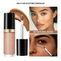 Waterproof Multi-Use Sculpting Concealer for Face