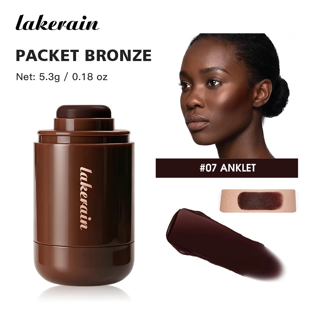 Cream Contour Bronze Stick for Sculpted Face - 23