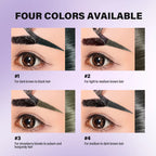 Waterproof Peel-Off Eyebrow Tint Gel