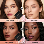 2-in-1 Color Correcting Matte Setting Powder