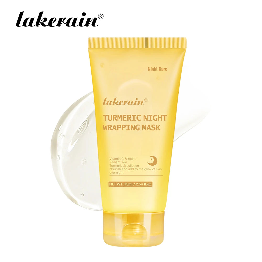 Overnight Hydrating and Firming Peel-Off Face Mask Duo