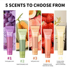 Hydrating Tinted Lip Balm for Dry Lips