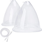 Vacuum Breast and Buttock Enhancement Massage Cups