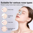 EMS Nose Shaping and Lifting Massager Clip