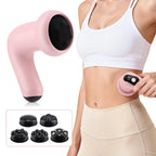 5-in-1 Portable Electric Body Sculpting and Cellulite Massager