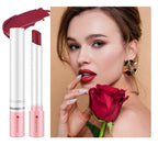 4-Piece Velvet Matte Lipstick Set Waterproof Long-Lasting