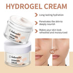Deep Hydrating Hydrogel Facial Cream for Nourished Skin