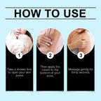 Body Firming and Skin Tightening Cream