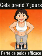 Slimming Detox Foot Patches for Natural Weight Management