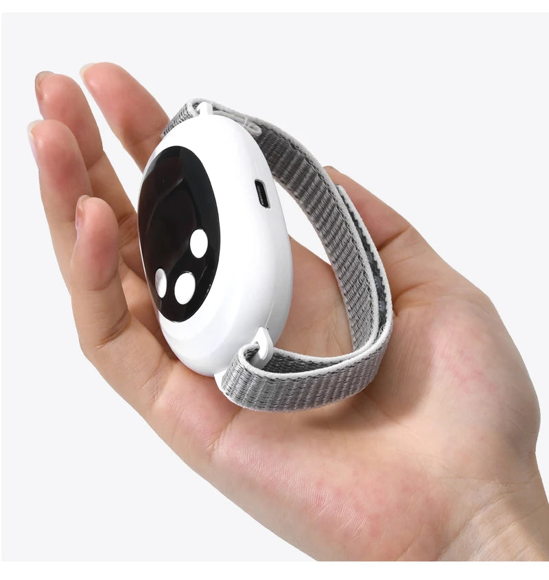 Microcurrent Handheld Sleep Aid Device for Anxiety and Insomnia - 21