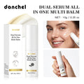 Collagen and Vitamin C Moisturizing Multi-Balm Stick