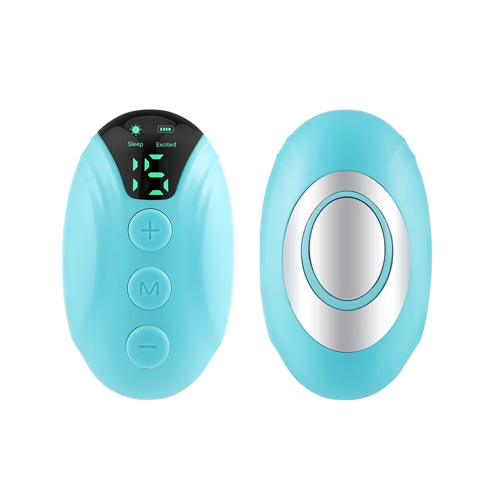 Handheld Sleep Aid Device for Insomnia and Anxiety Relief - 18