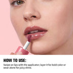 Moisturizing Juicy High-Shine Lip Tint