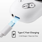 CES Cranial Electrotherapy Stimulation Sleep Aid Device