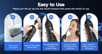 Rechargeable Cordless Water Flosser for Teeth Deep Cleaning