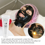Carbon Laser Gel for Facial Deep Pore Cleansing and Skin Rejuvenation