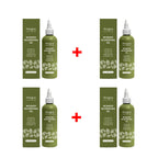 Nourishing Hair Growth Oil for Damaged Hair and Scalp Repair