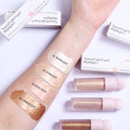 Liquid Illuminator Highlighter for Face and Body