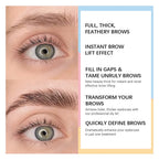 Professional Eyebrow Lamination and Shaping Kit