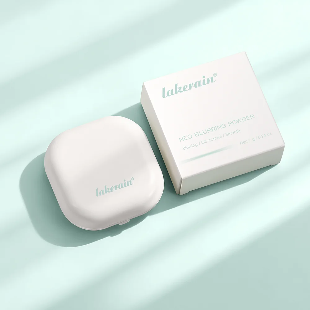 Instant Matte Oil-Control Loose Setting Powder - 20