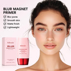 Blur Magnet Makeup Primer for Pore Minimizing and Matte Finish