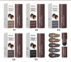 Waterproof Hairline Shadow Powder and Root Cover Up Stick