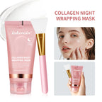 Hydrating Collagen Overnight Peel-Off Face Mask