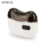 Electric Automatic Nail Trimmer and Polisher for All Ages