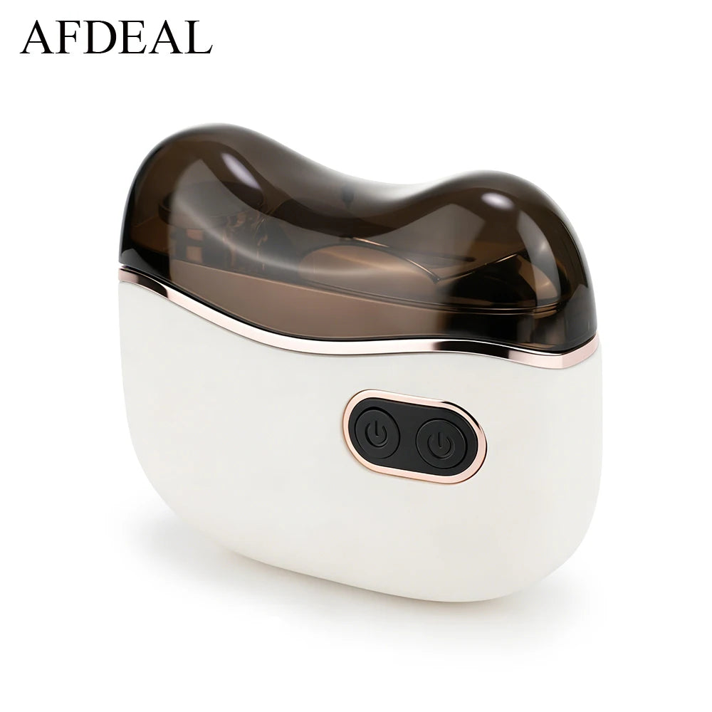 Electric Automatic Nail Trimmer and Polisher for All Ages