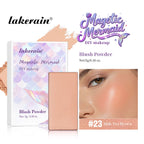 Waterproof Magnetic Eyeshadow Palette Refill