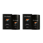 Long-Lasting Solid Deodorant Stick for Men