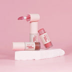 Hydrating and Plumping Mirror Shine Lip Gloss