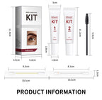 Professional Eyebrow Lamination Lifting and Styling Kit